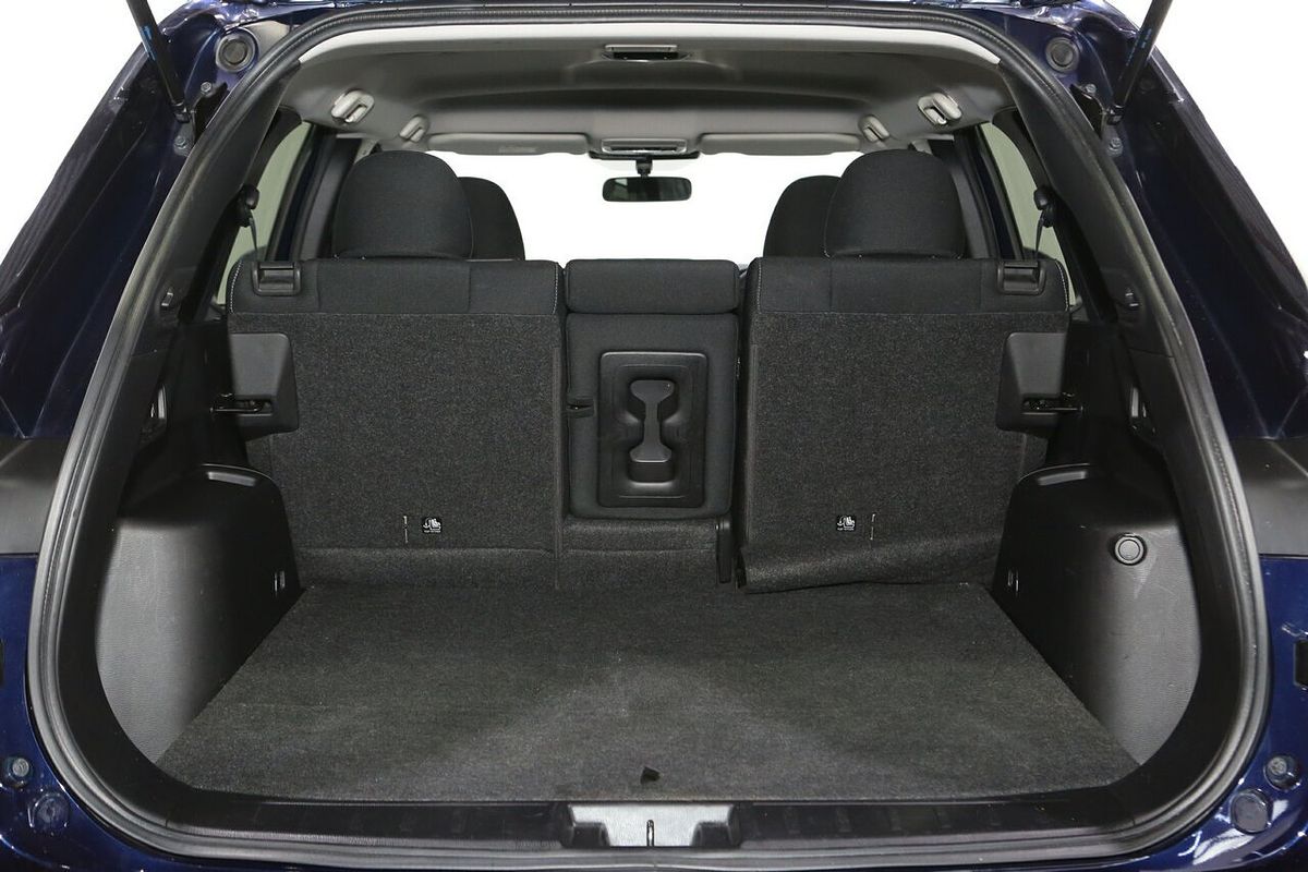 2021 Mitsubishi Outlander ES ZM