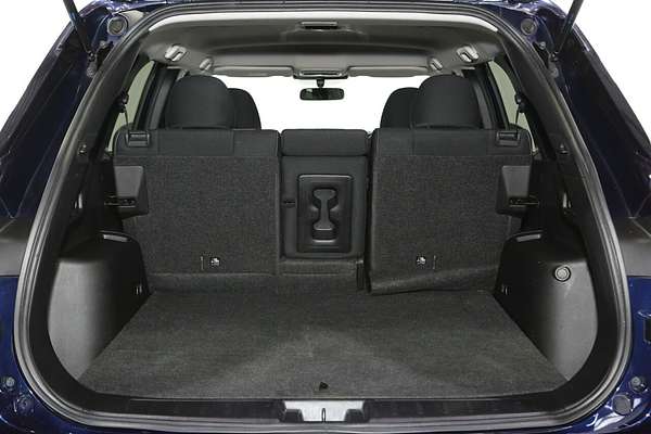2021 Mitsubishi Outlander ES ZM