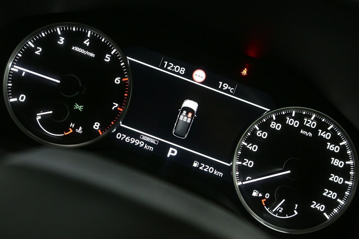 2021 Mitsubishi Outlander ES ZM