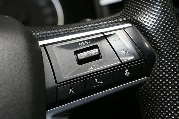 2021 Mitsubishi Outlander ES ZM
