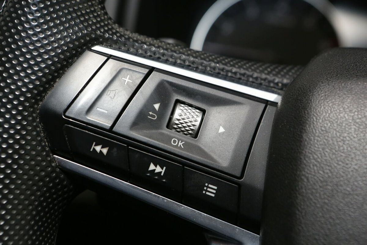 2021 Mitsubishi Outlander ES ZM