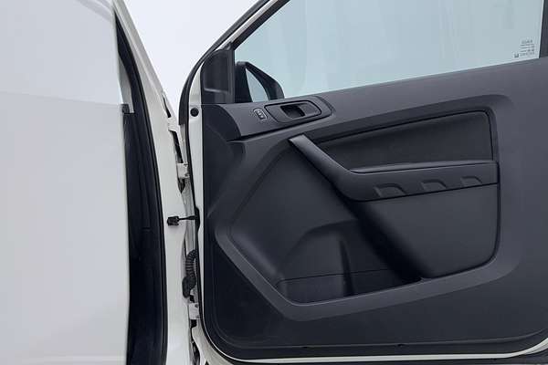 2019 Ford Ranger XL Hi-Rider PX MkIII Rear Wheel Drive 2.2L