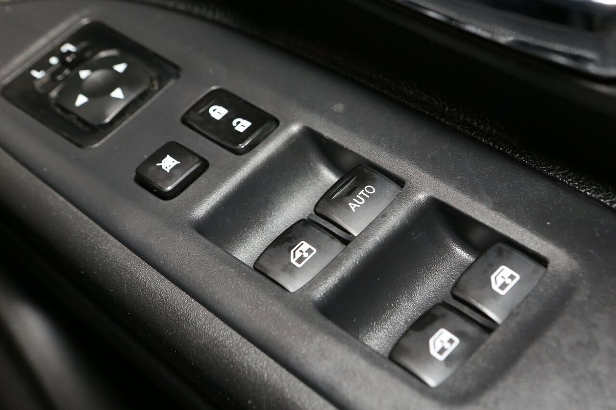 2018 Mitsubishi Outlander ES ZL