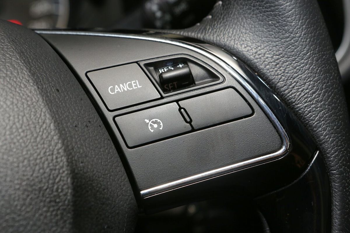 2018 Mitsubishi Outlander ES ZL