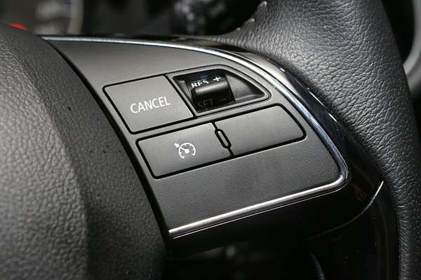 2018 Mitsubishi Outlander ES ZL