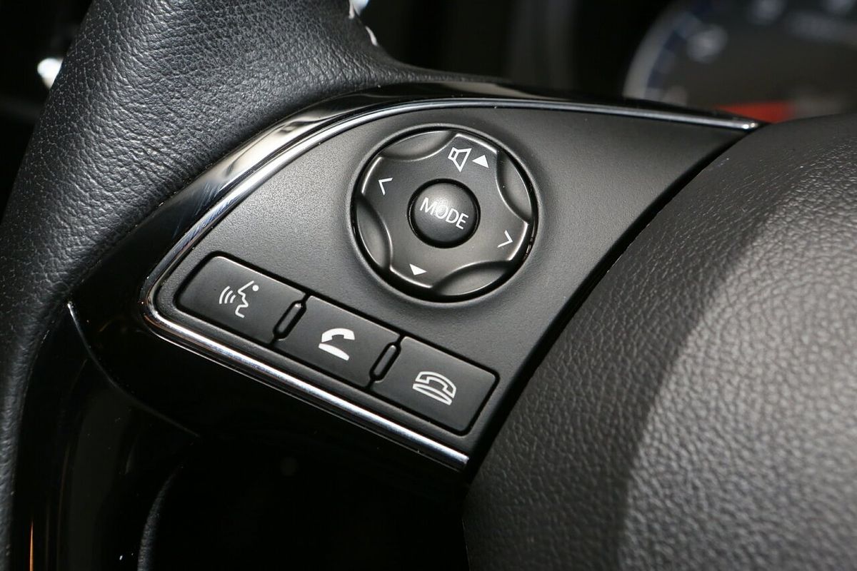 2018 Mitsubishi Outlander ES ZL