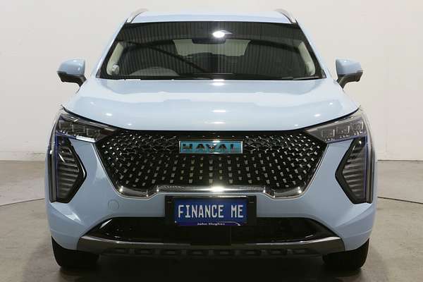2023 GWM Haval Jolion Lux Hybrid A01
