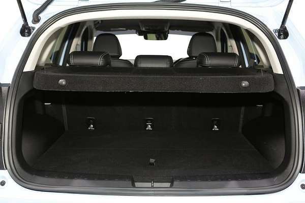 2023 GWM Haval Jolion Lux Hybrid A01