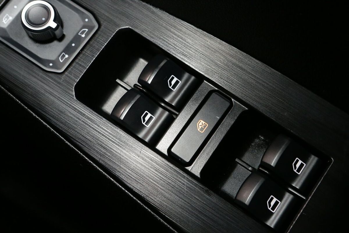 2023 GWM Haval Jolion Lux Hybrid A01