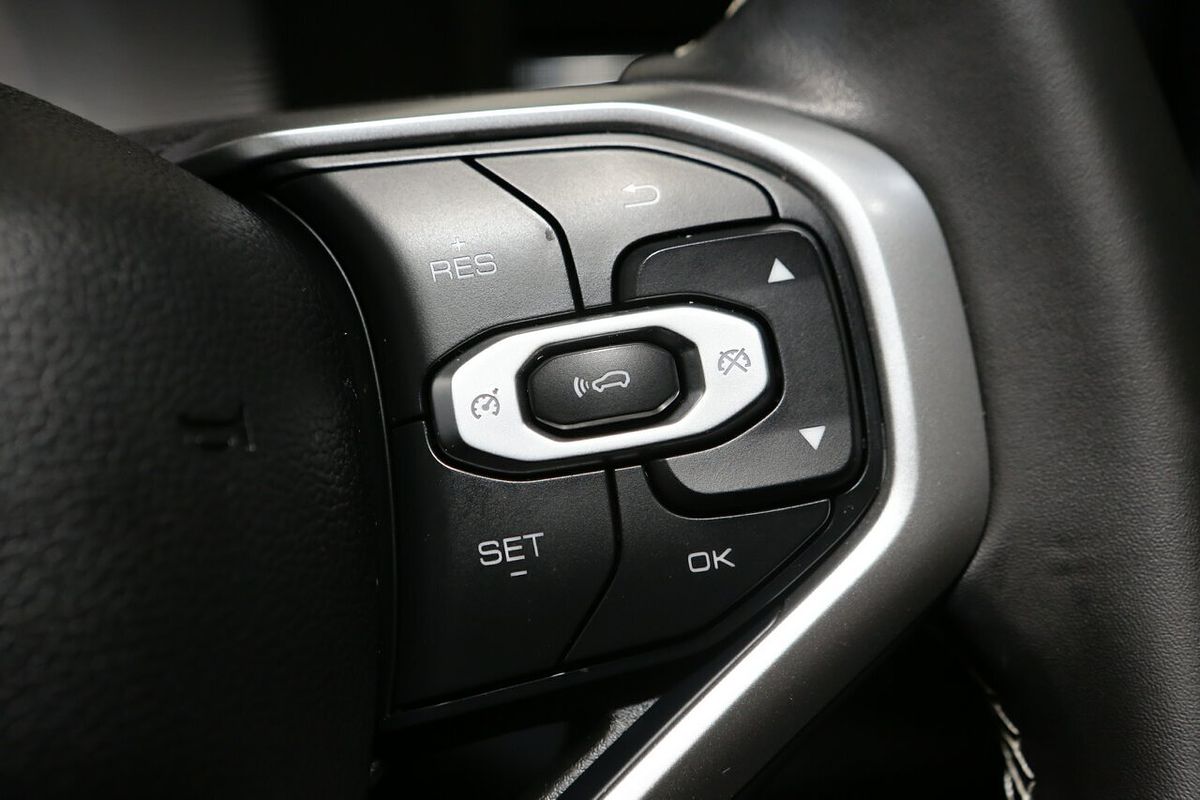 2023 GWM Haval Jolion Lux Hybrid A01