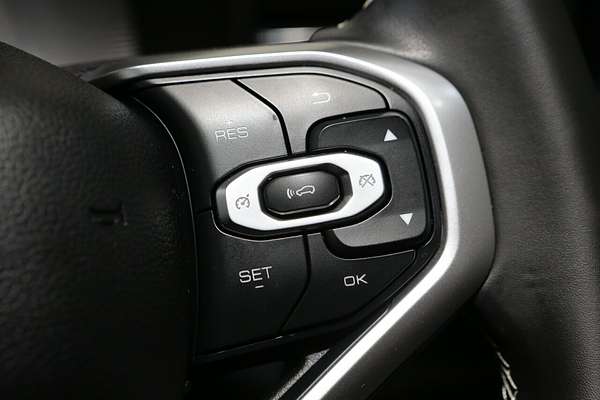 2023 GWM Haval Jolion Lux Hybrid A01