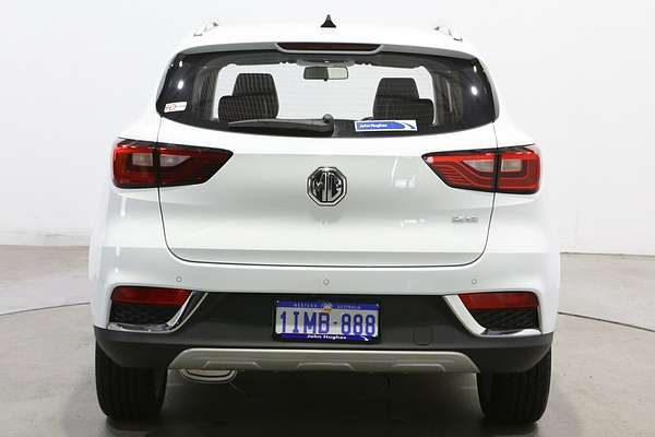 2024 MG ZS Excite AZS1