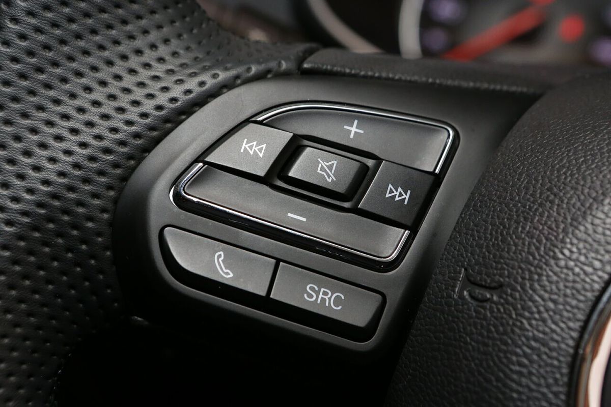 2024 MG ZS Excite AZS1