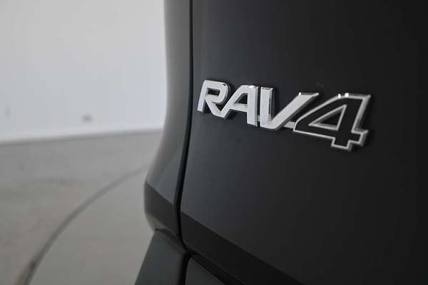 2020 Toyota RAV4 Cruiser AXAH54R