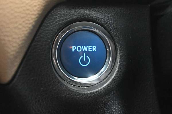 2020 Toyota RAV4 Cruiser AXAH54R