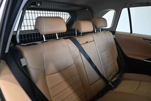 2020 Toyota RAV4 Cruiser AXAH54R