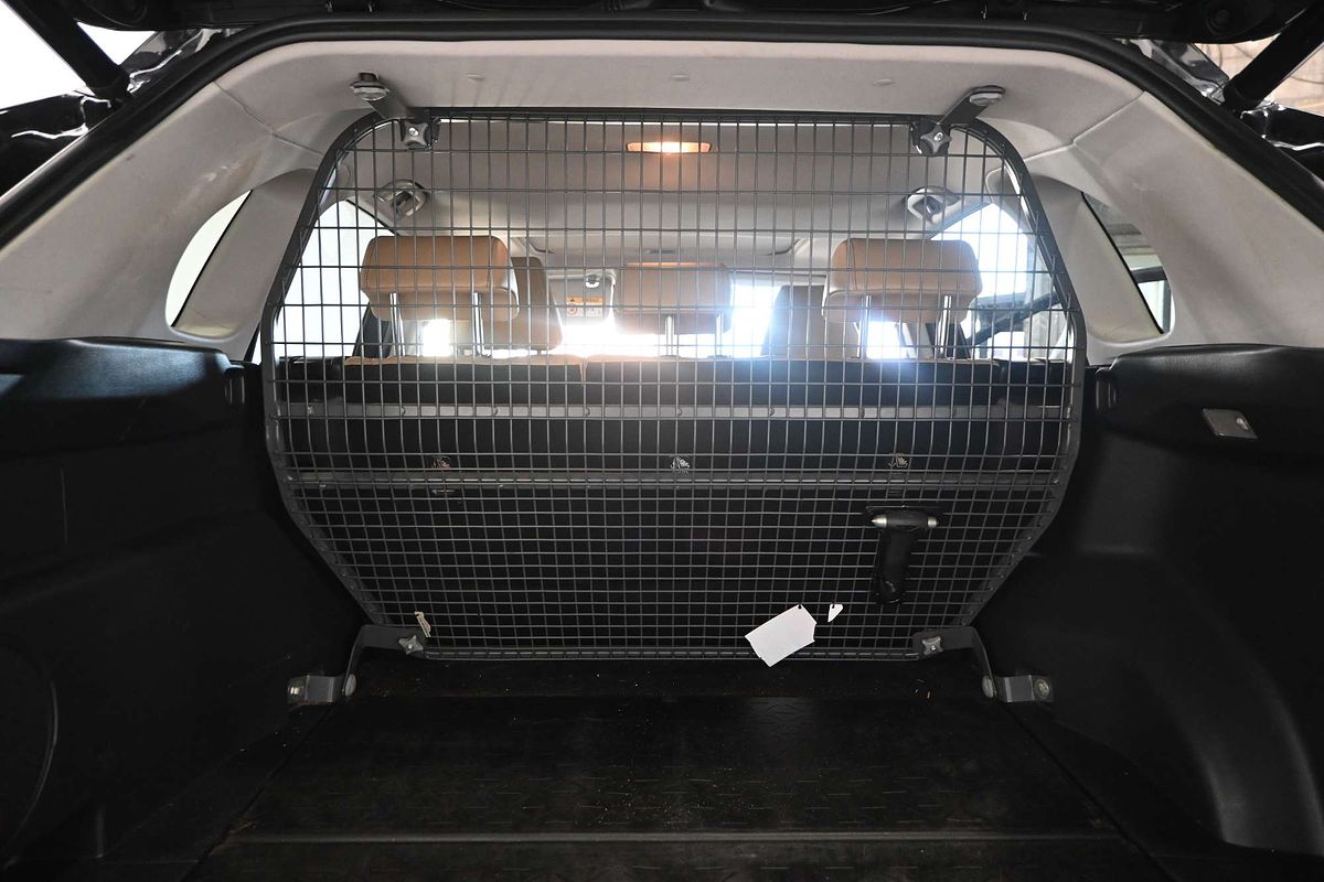 2020 Toyota RAV4 Cruiser AXAH54R