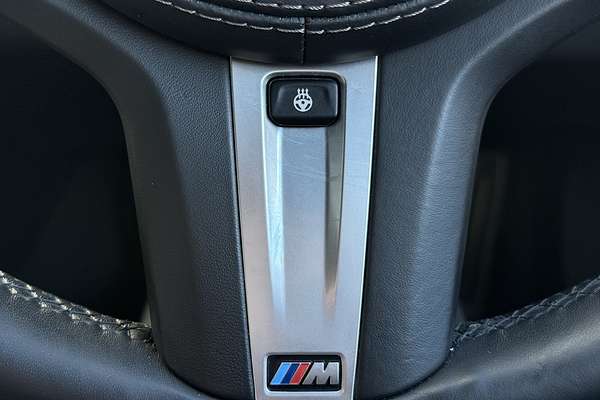 2018 BMW 8 Series M850i xDrive G15