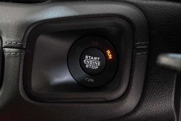 2024 Jeep Wrangler Unlimited Overland JL