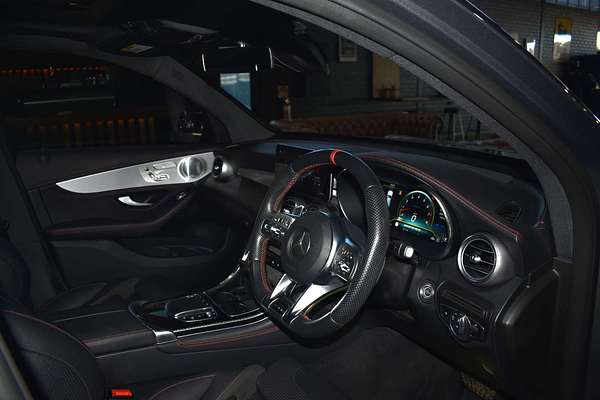 2020 Mercedes-Benz GLC-Class GLC43 AMG X253