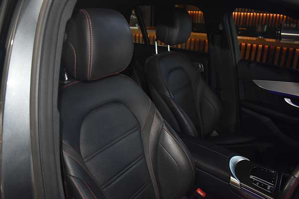2020 Mercedes-Benz GLC-Class GLC43 AMG X253