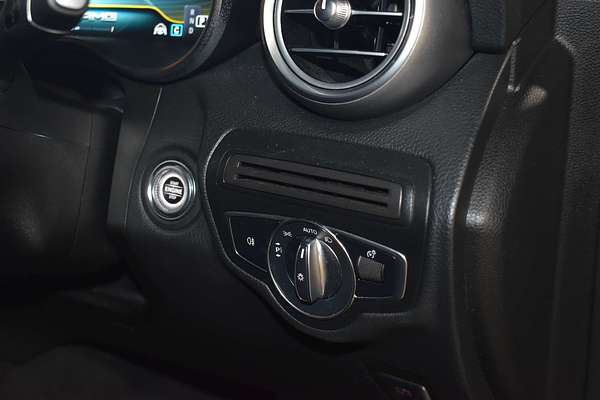 2020 Mercedes-Benz GLC-Class GLC43 AMG X253