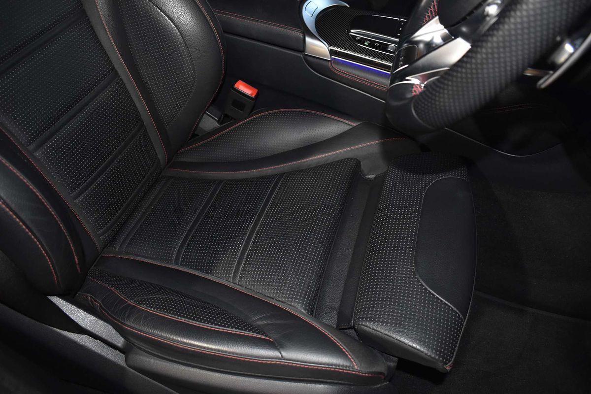 2020 Mercedes-Benz GLC-Class GLC43 AMG X253