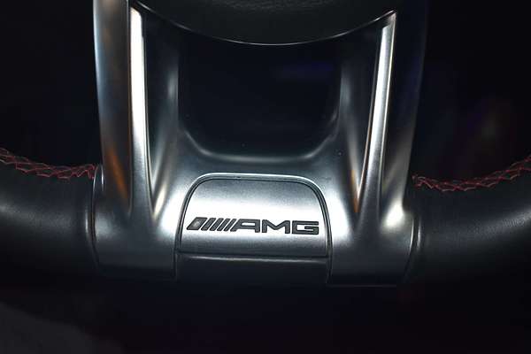 2020 Mercedes-Benz GLC-Class GLC43 AMG X253
