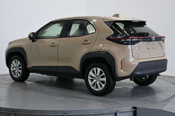 2021 Toyota Yaris Cross GX MXPJ15R