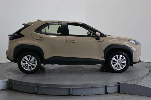 2021 Toyota Yaris Cross GX MXPJ15R