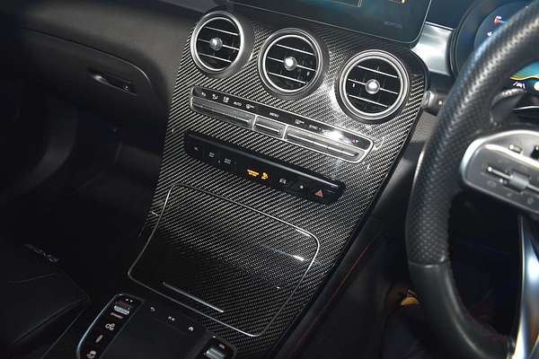 2020 Mercedes-Benz GLC-Class GLC43 AMG X253