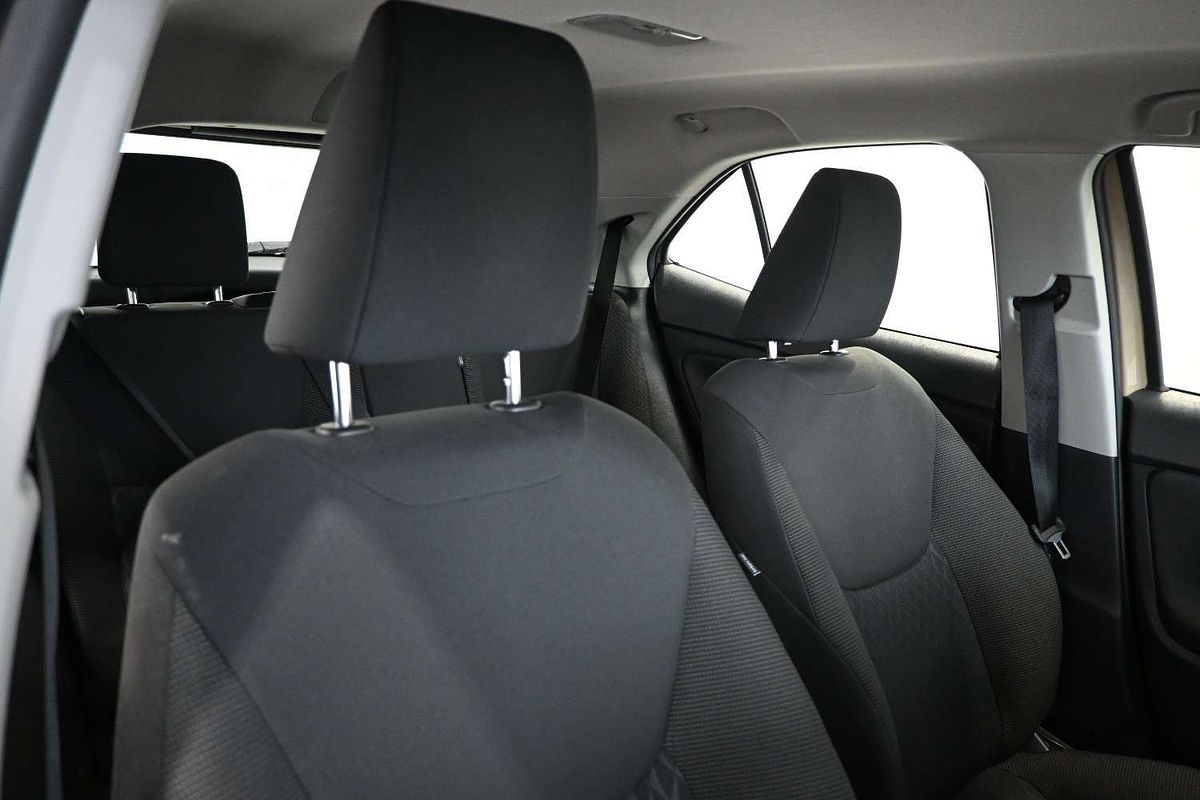 2021 Toyota Yaris Cross GX MXPJ15R