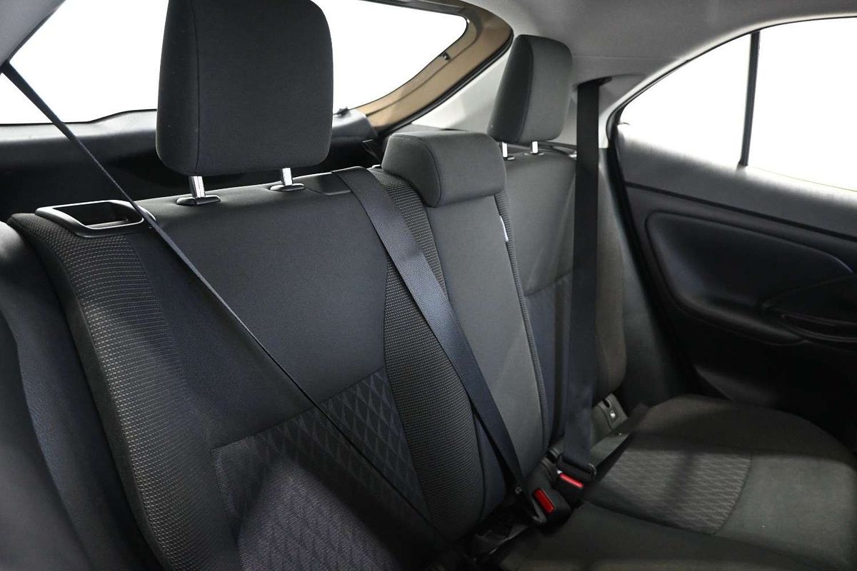 2021 Toyota Yaris Cross GX MXPJ15R