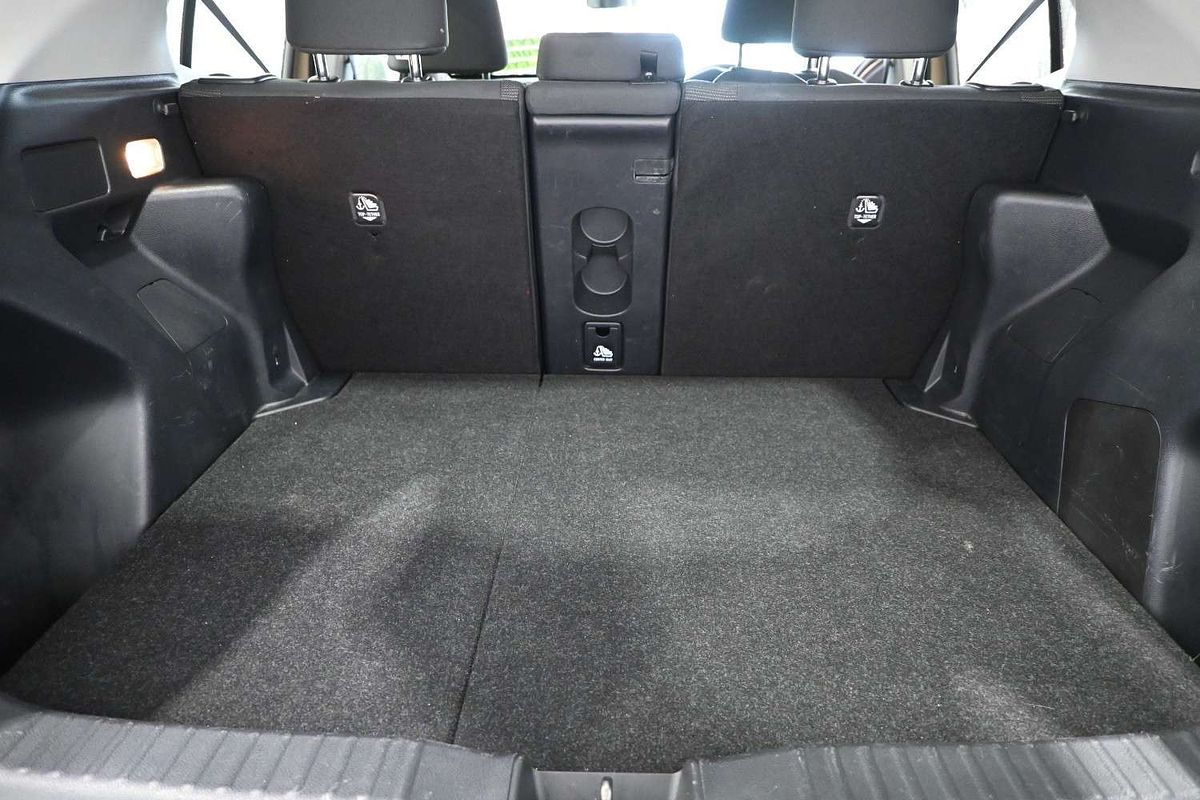 2021 Toyota Yaris Cross GX MXPJ15R