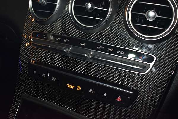 2020 Mercedes-Benz GLC-Class GLC43 AMG X253