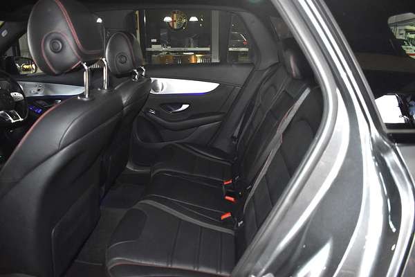 2020 Mercedes-Benz GLC-Class GLC43 AMG X253