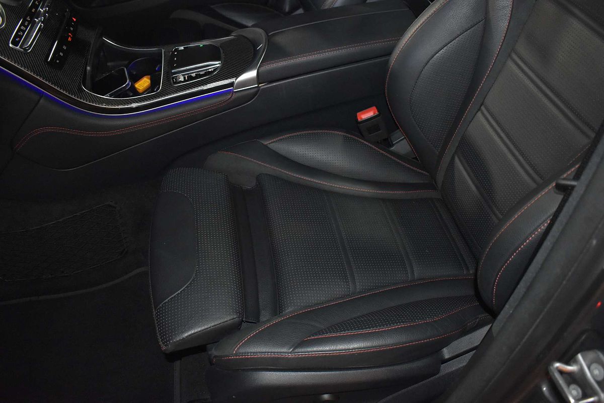 2020 Mercedes-Benz GLC-Class GLC43 AMG X253