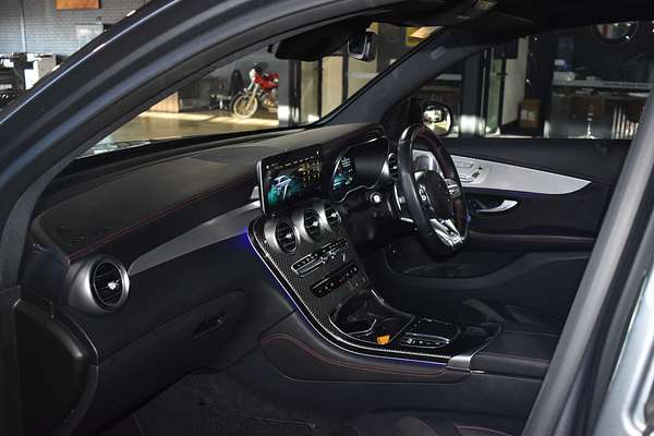 2020 Mercedes-Benz GLC-Class GLC43 AMG X253