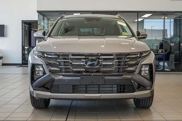 2025 Hyundai Tucson Elite NX4.V4