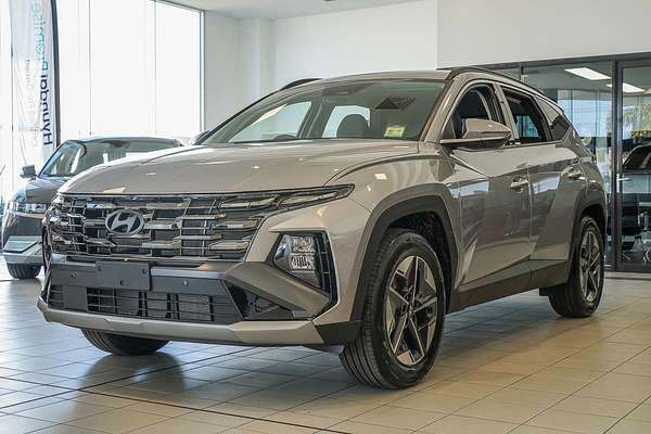 2025 Hyundai Tucson Elite NX4.V4