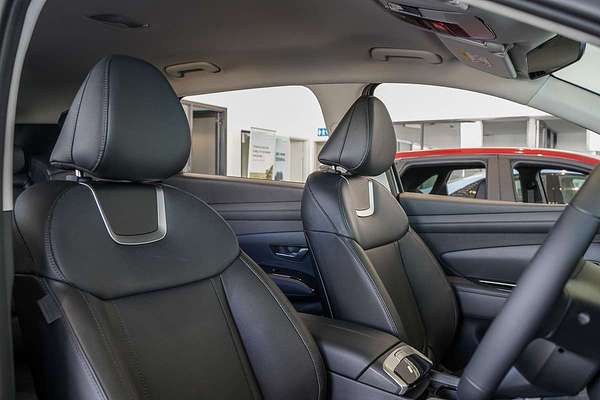 2025 Hyundai Tucson Elite NX4.V4