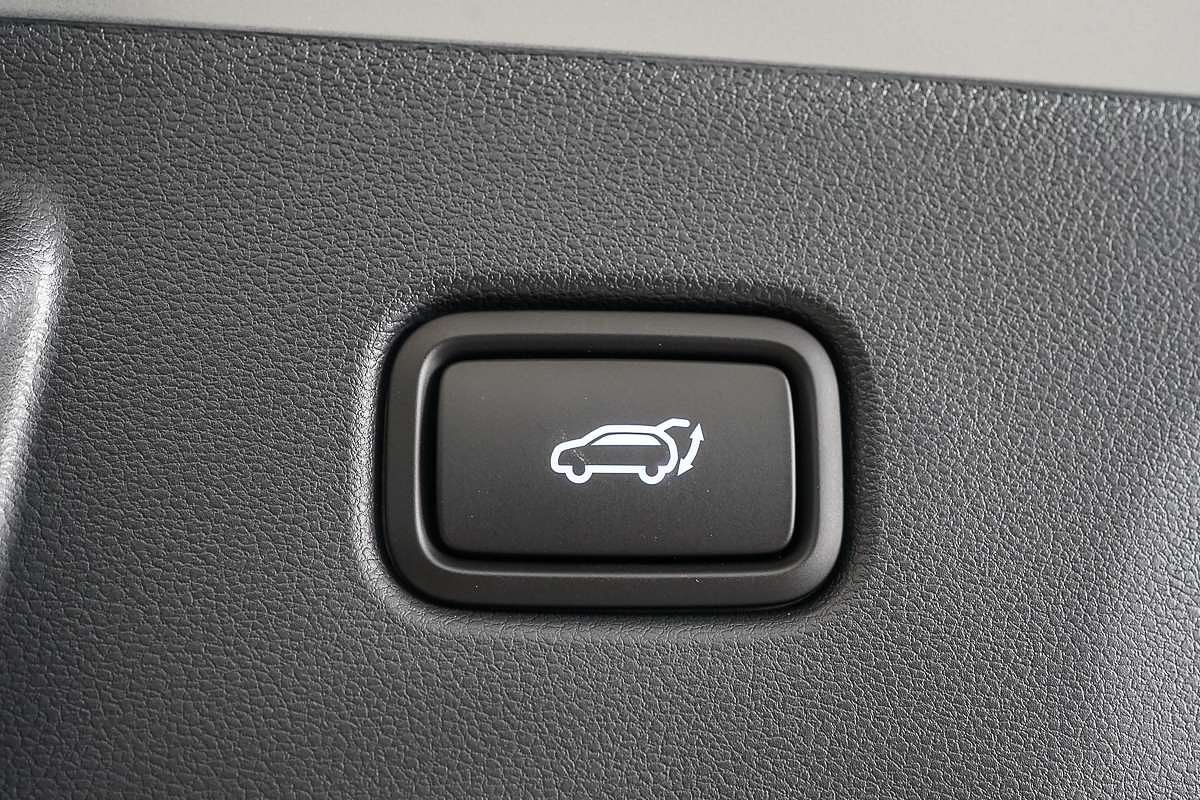 2025 Hyundai Tucson Elite NX4.V4