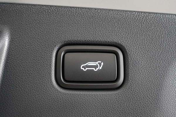 2025 Hyundai Tucson Elite NX4.V4