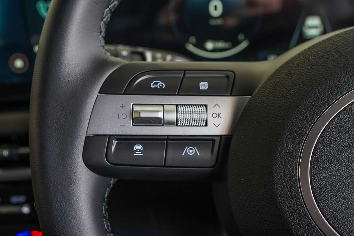 2025 Hyundai Tucson Elite NX4.V4