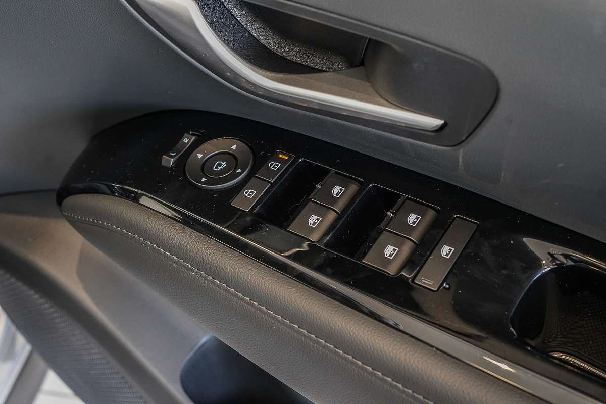 2025 Hyundai Tucson Elite NX4.V4