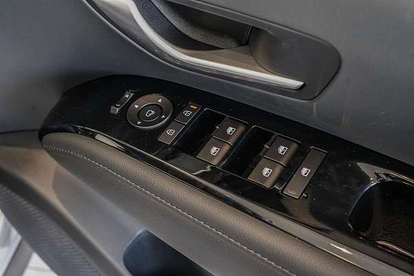 2025 Hyundai Tucson Elite NX4.V4