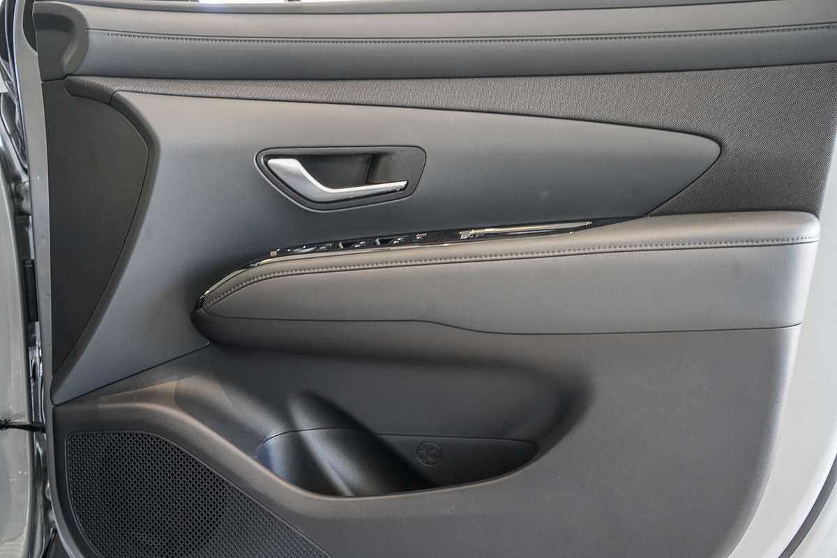 2025 Hyundai Tucson Elite NX4.V4