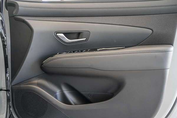 2025 Hyundai Tucson Elite NX4.V4