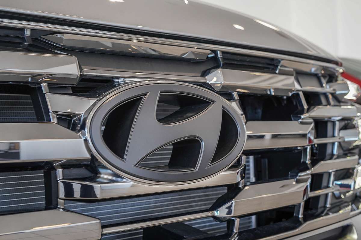 2025 Hyundai Tucson Elite NX4.V4