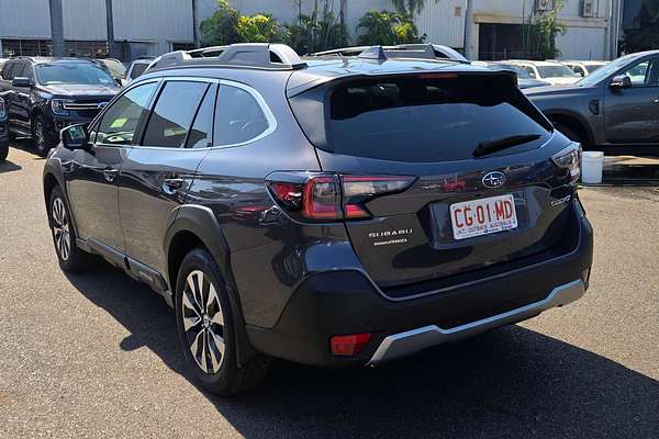 2024 Subaru Outback AWD Touring 6GEN